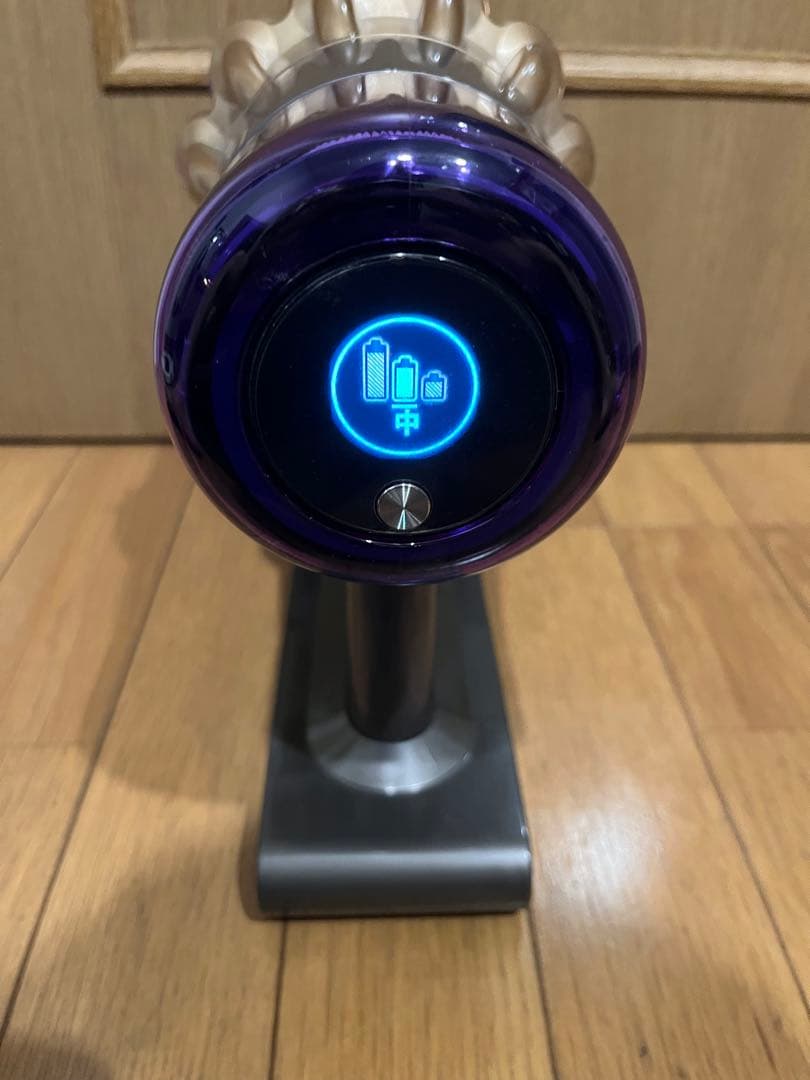 【ジャンク品】Dyson V11 absolutepro掃除機 ダイソン