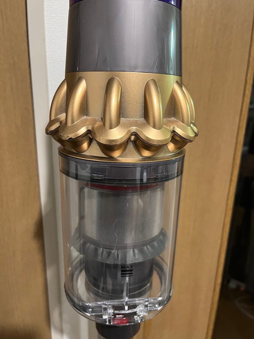 【ジャンク品】Dyson V11 absolutepro掃除機 ダイソン