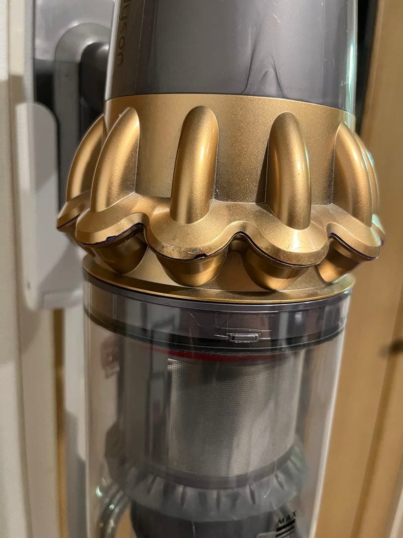 【ジャンク品】Dyson V11 absolutepro掃除機 ダイソン