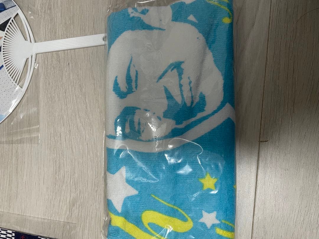 福田こうへい　グッズセット