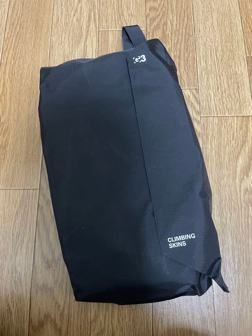 G3 スキーシール ALPINIST LT MOMIX SKINS