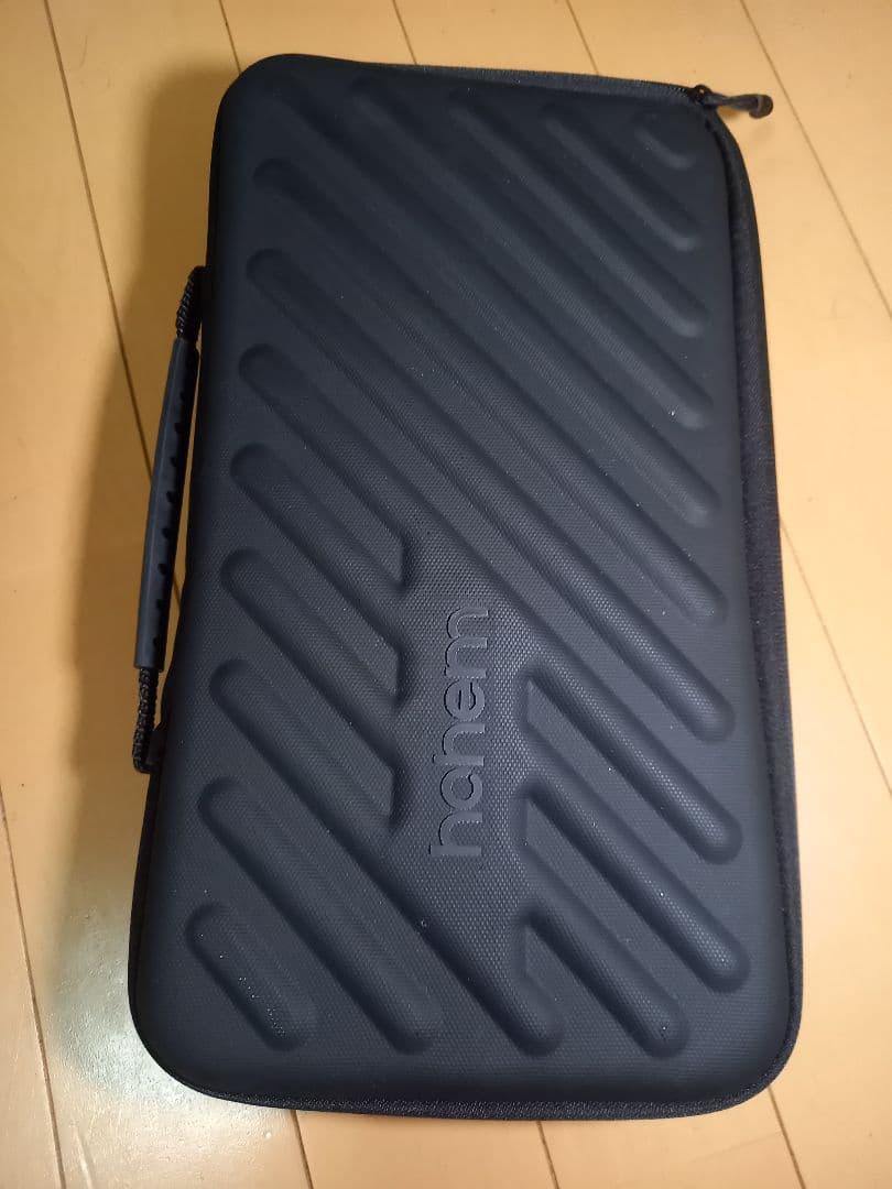 b*i様 hohem M6 K2 スマートフォン用ジンバル 中古 難あり
