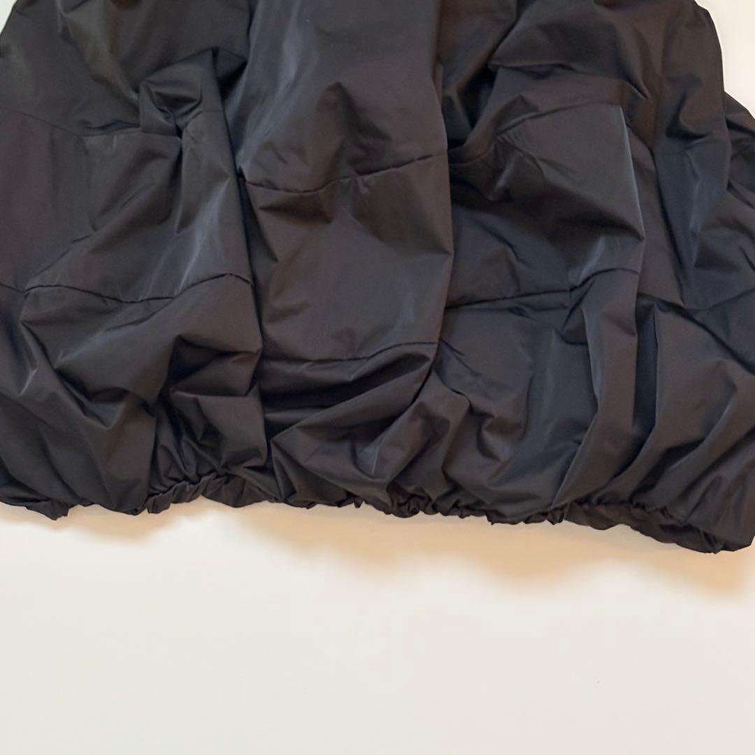 極美品✨エンフォルド 24AW BALLOON SKIRT バルーンスカート