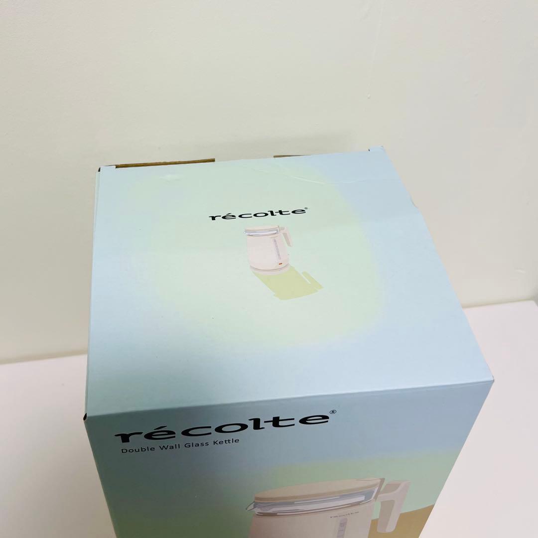 レコルト　ケトル