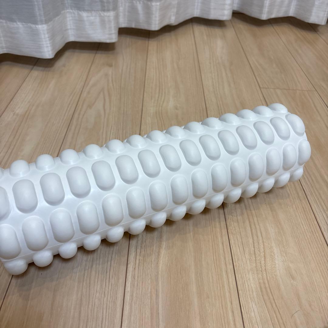 【美品】FIL ROLLER |フィルローラー　川島悠希監修　ストレッチポール