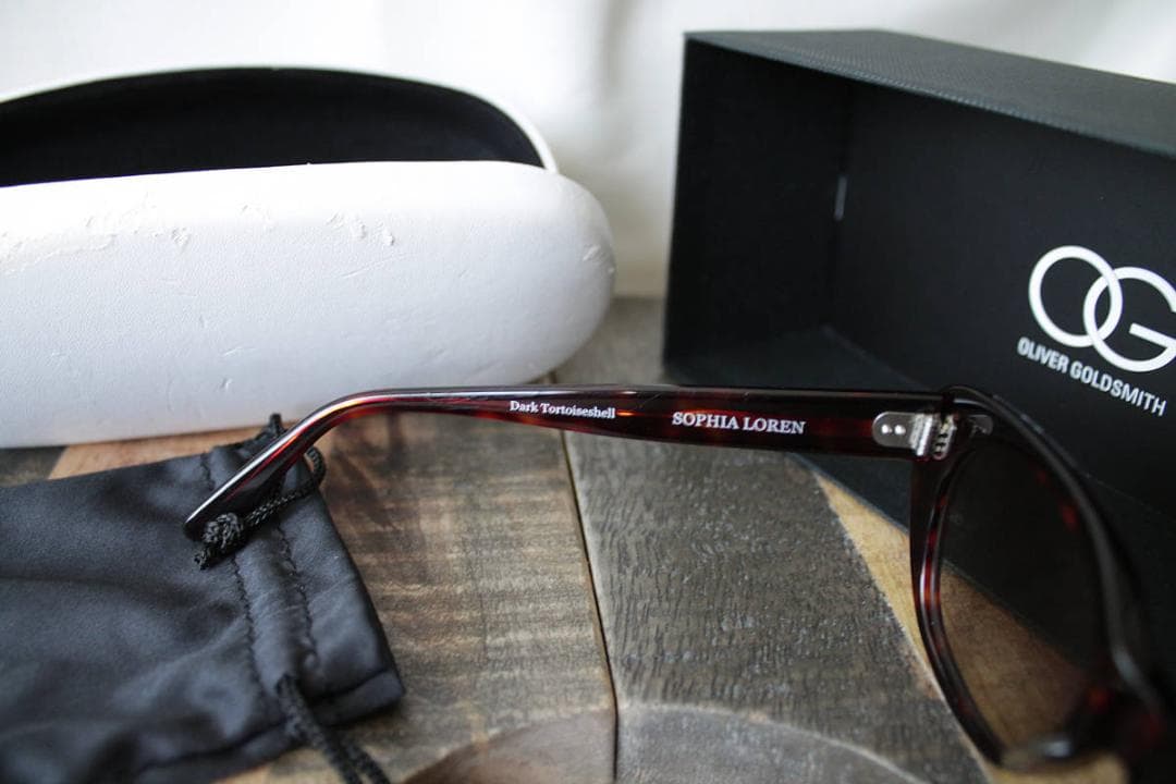 OLIVER GOLDSMITH オリバーゴールドスミス SOPHIA ソフィア