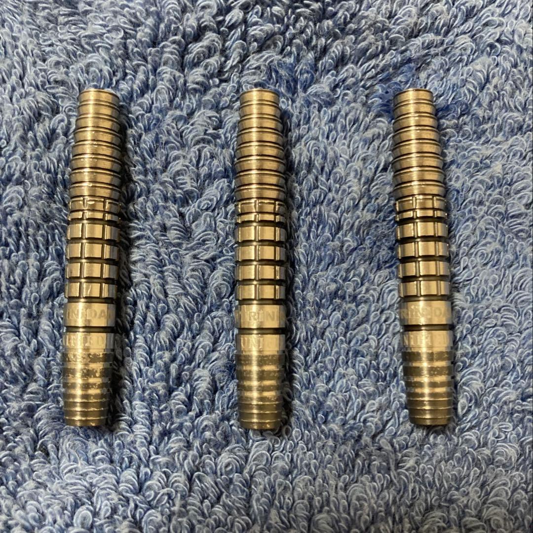 【トリニダード】 ゴンザレス タイプ6 西哲平モデル 2BA