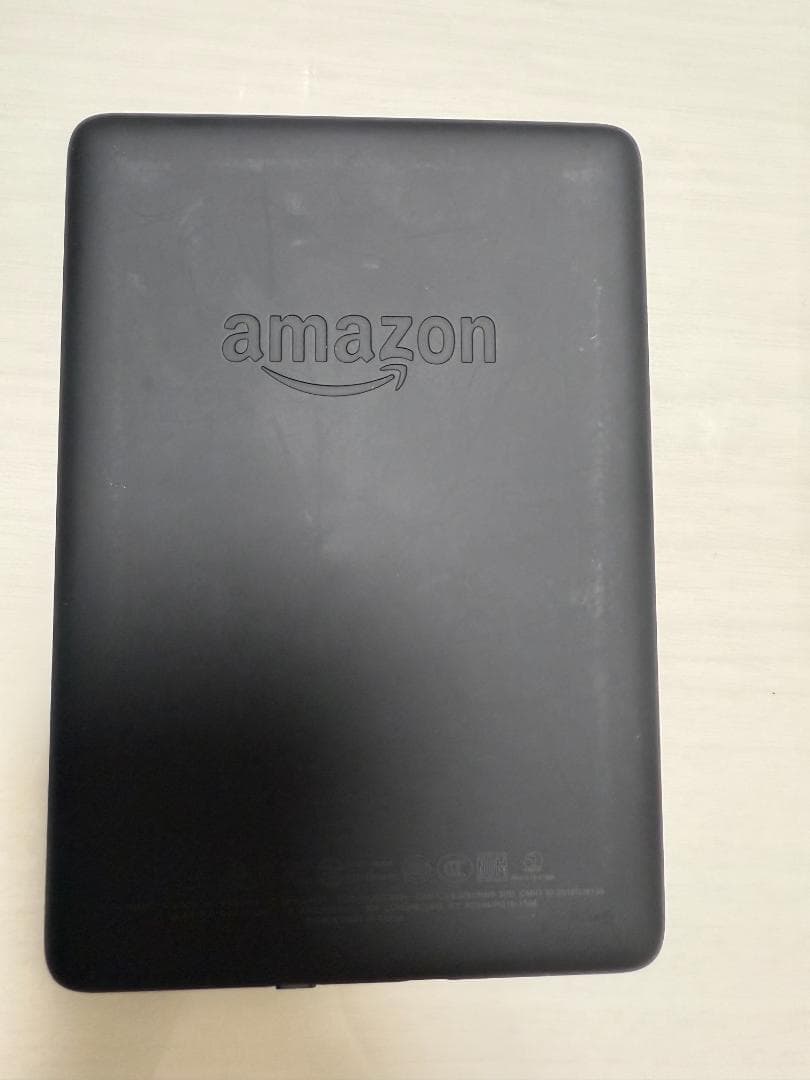 kindle paperwhite 第10世代 8GB PQ94WIF 中古