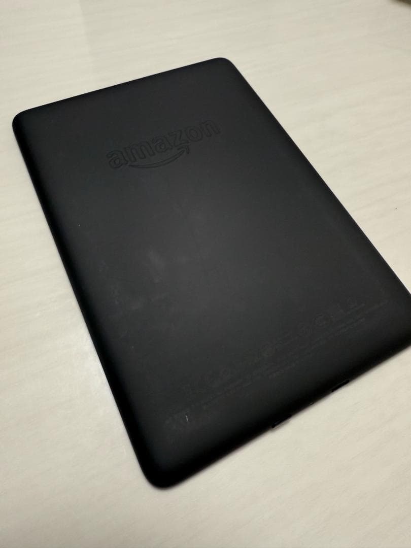 kindle paperwhite 第10世代 8GB PQ94WIF 中古