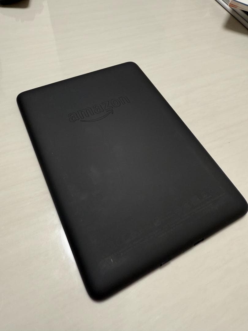 kindle paperwhite 第10世代 8GB PQ94WIF 中古