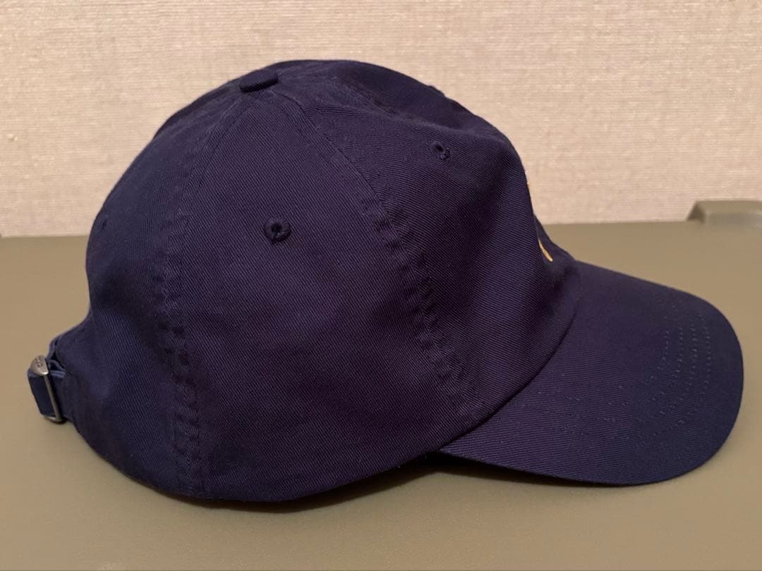 Polo RalphLauren ポロラルフローレン キャップ ポニー