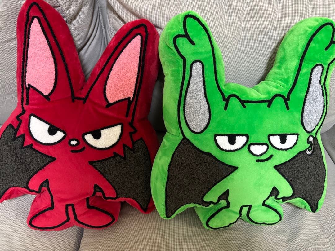 バブルスくん さん専用ページ