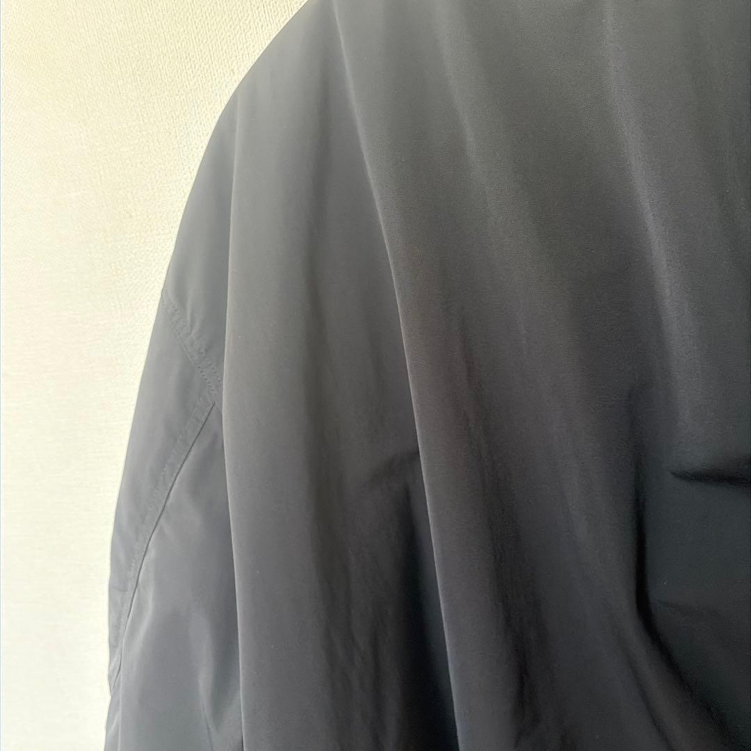 THE NORTH FACE ブラック ジャンパー XLサイズ