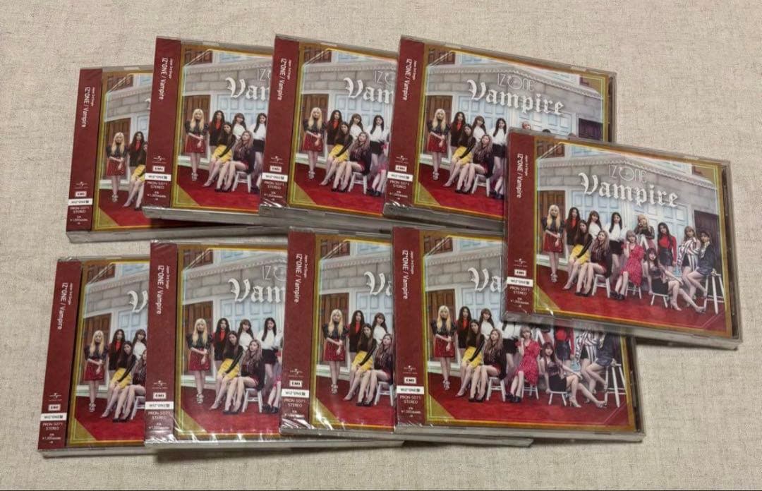 yayayayaセット
