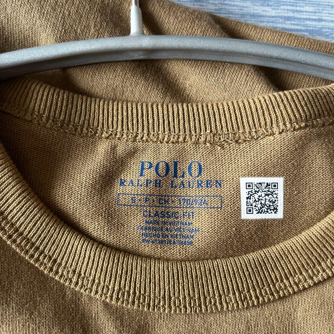 ポロラルフローレン　Tシャツ