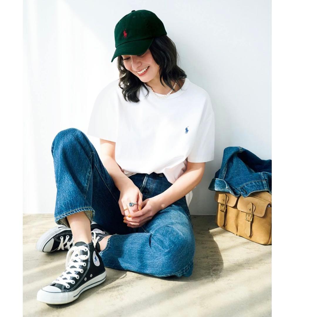 ポロラルフローレン　Tシャツ