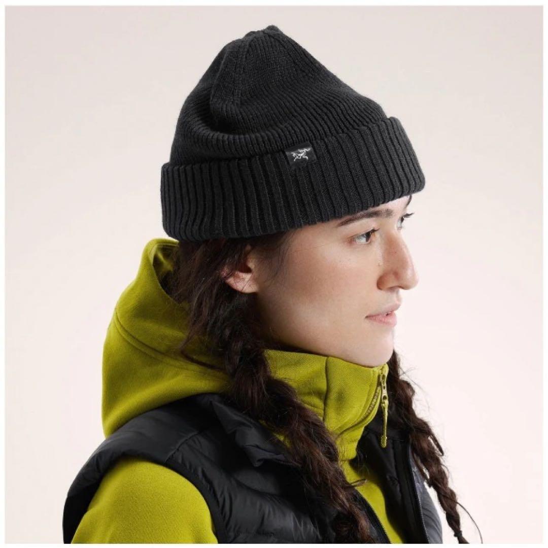ARC'TERYX [アークテリクス] Mallow Toque ニットキャップ