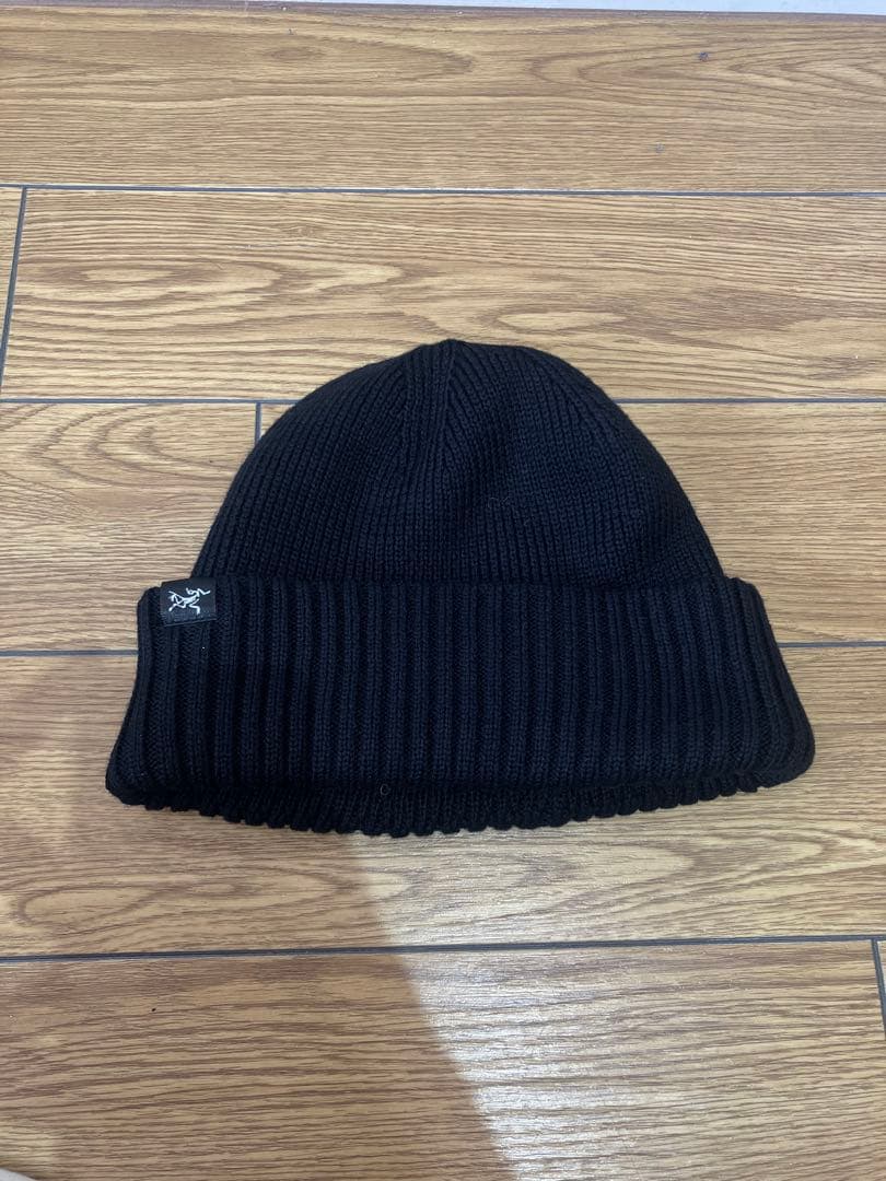 ARC'TERYX [アークテリクス] Mallow Toque ニットキャップ