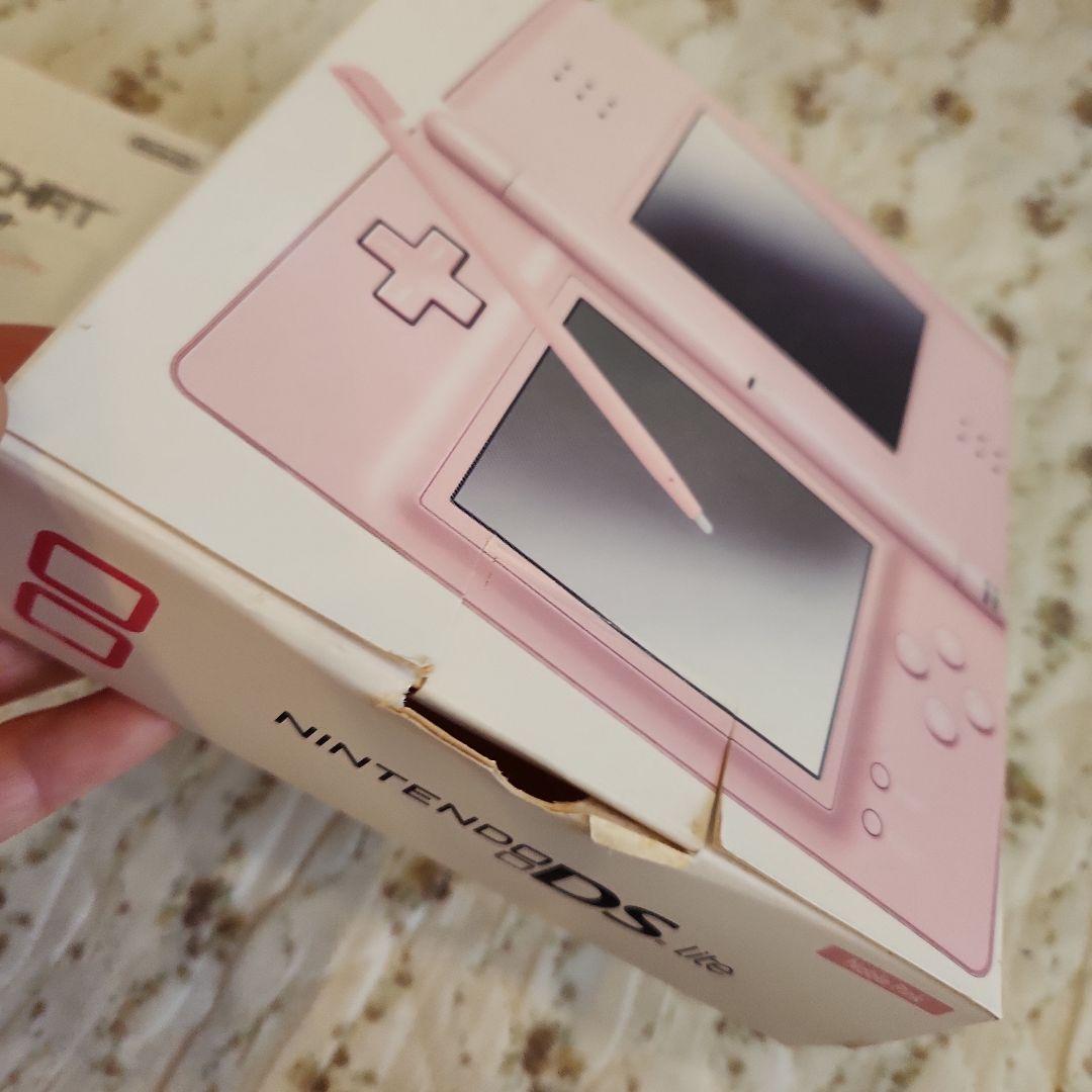 Nintendo DS任天堂