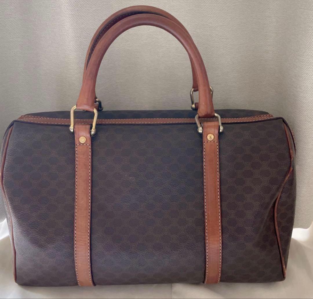 最終値下げ　CELINE ボストンバッグ