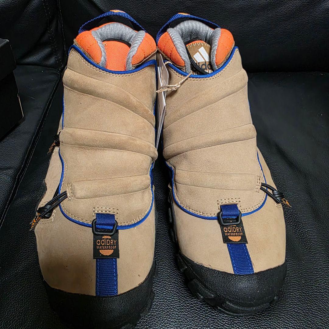 新品未使用 adidas RADLANDER EQT 27.5 ラッドランダー