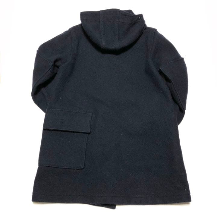ENGINEERED GARMENTS エンジニアード ガーメンツ ダッフル