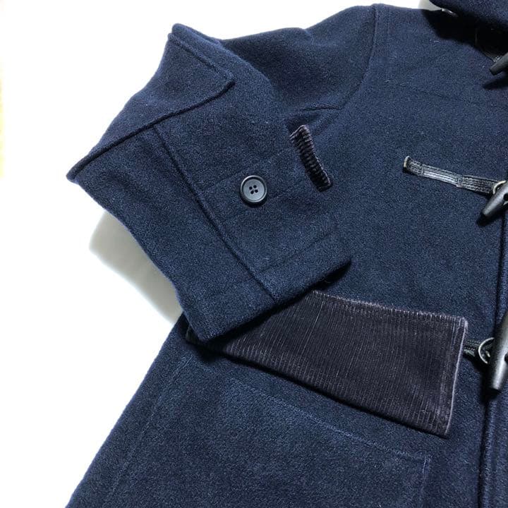 ENGINEERED GARMENTS エンジニアード ガーメンツ ダッフル