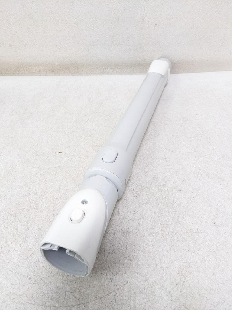 Panasonic MC-PL12AC-W 紙パック式掃除機 2011年製