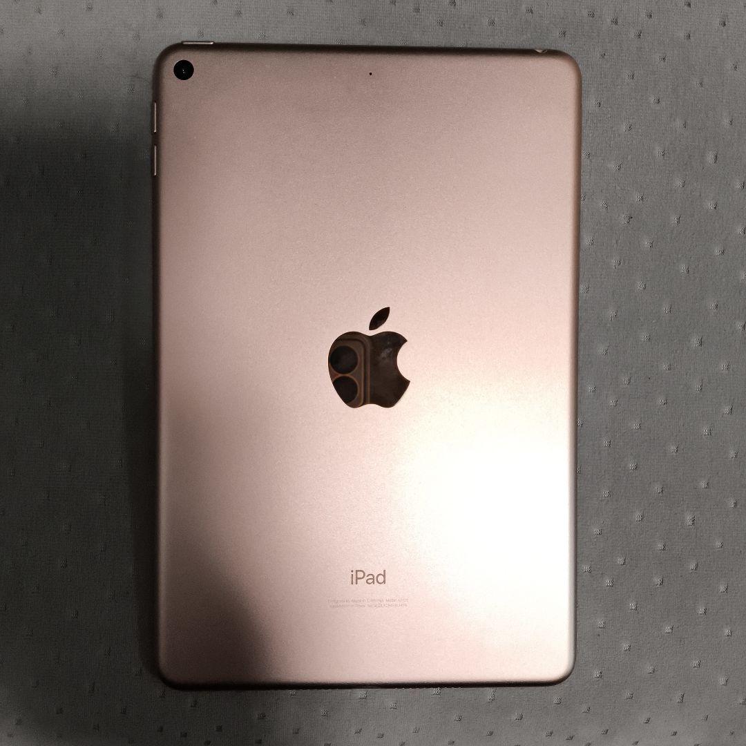 Moon Mask iPad mini5　64GB　WiFiモデル