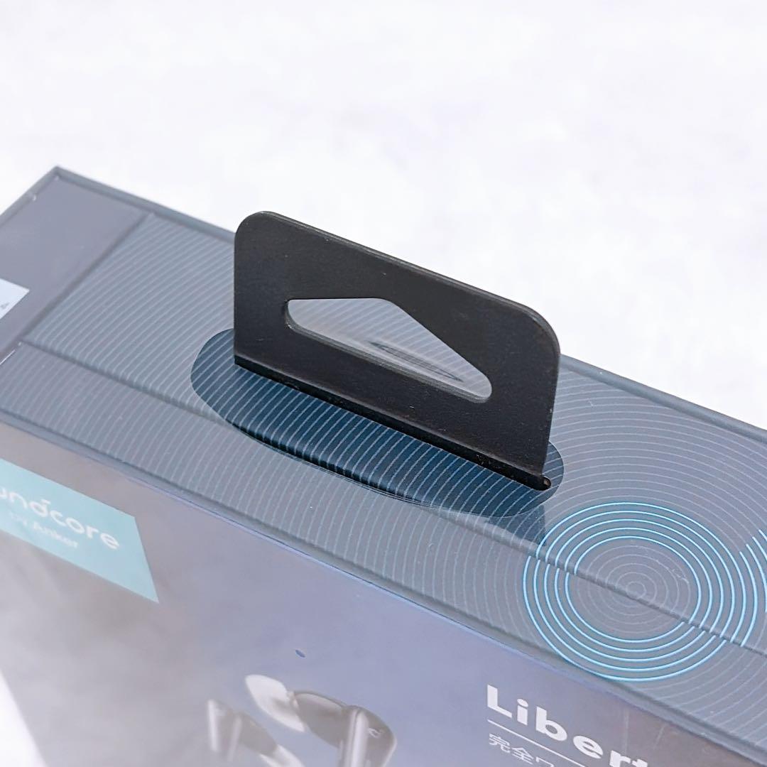 【新品未開封】ANKER Soundcore Liberty4ワイヤレスイヤホン