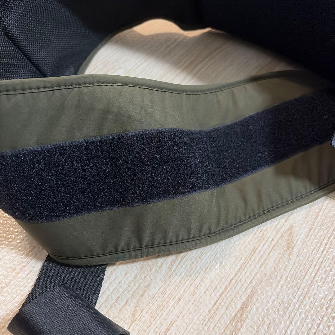 Yo!さま専用　　pittoresk ピトレスク　ヒップシート