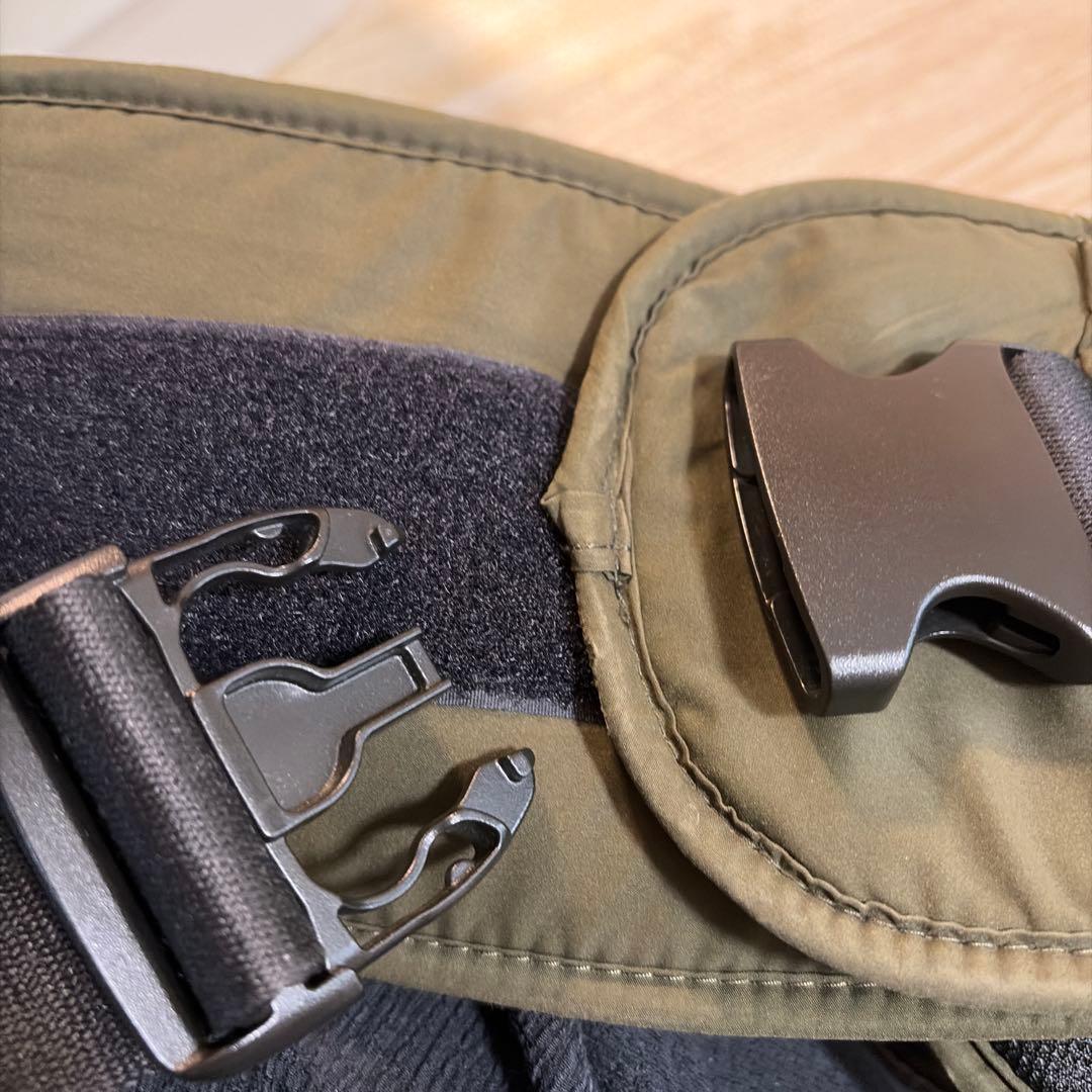 Yo!さま専用　　pittoresk ピトレスク　ヒップシート