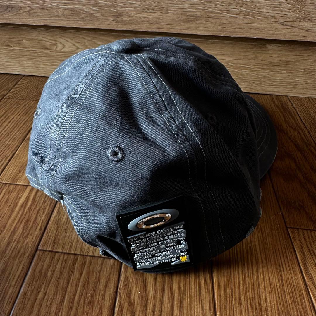 Oakley オークリーキャップ Oakley x PIET