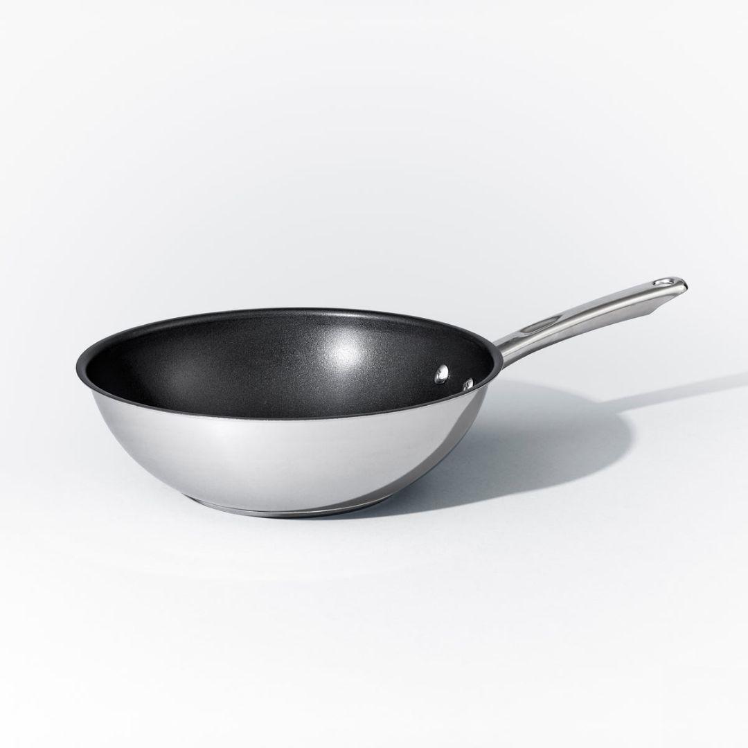 【新品未使用】Meyer MAXIM 28cm フライパン マイヤー マキシム