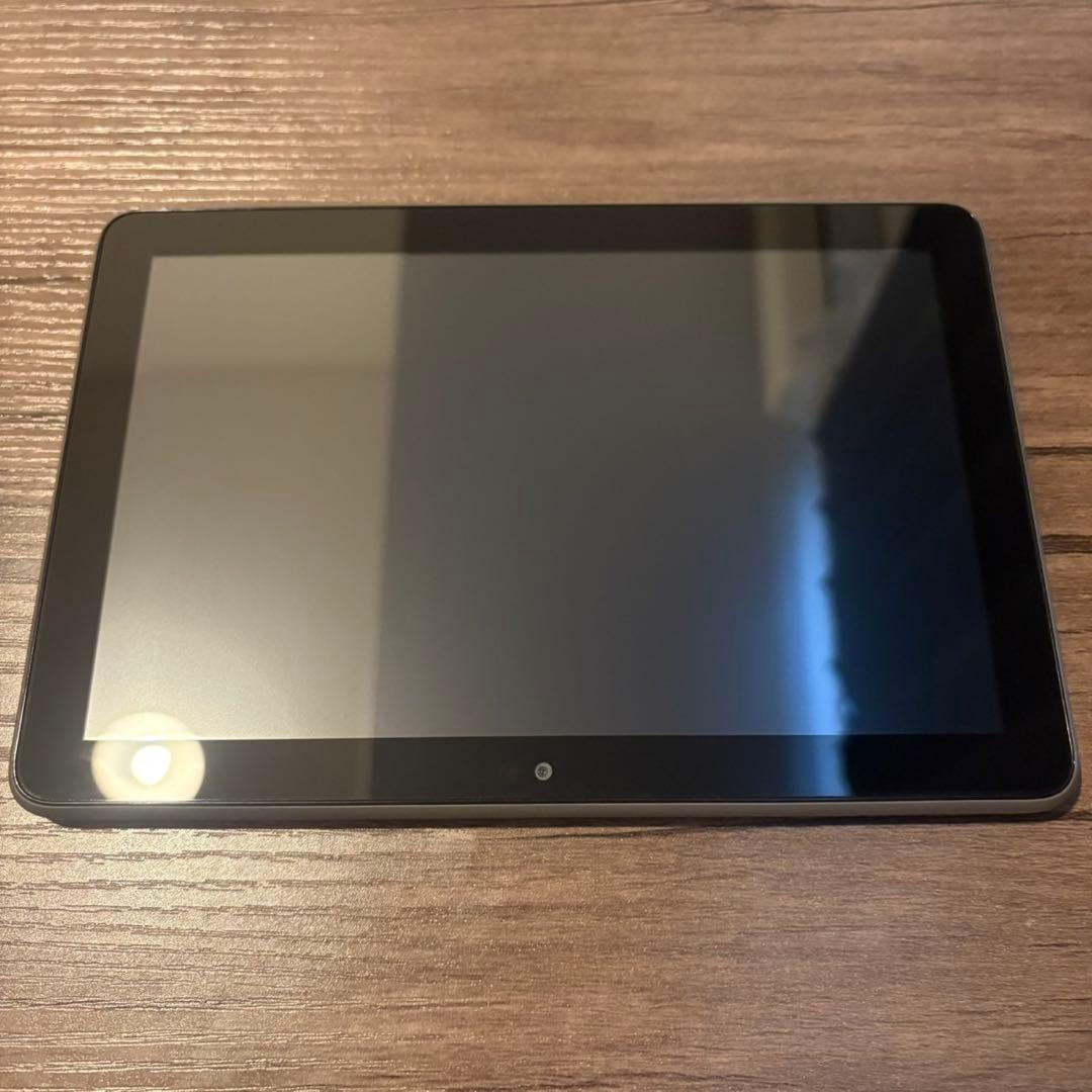 Fire HD 8 Plus第12世代 32GB 3点セット美品