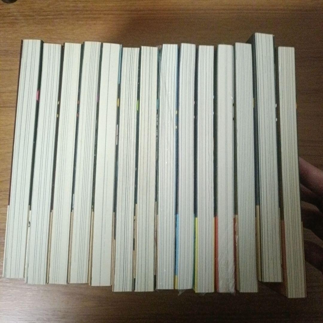 ズ*ャ様 よふかしのうた 1〜13巻,16巻セット　全巻　初版