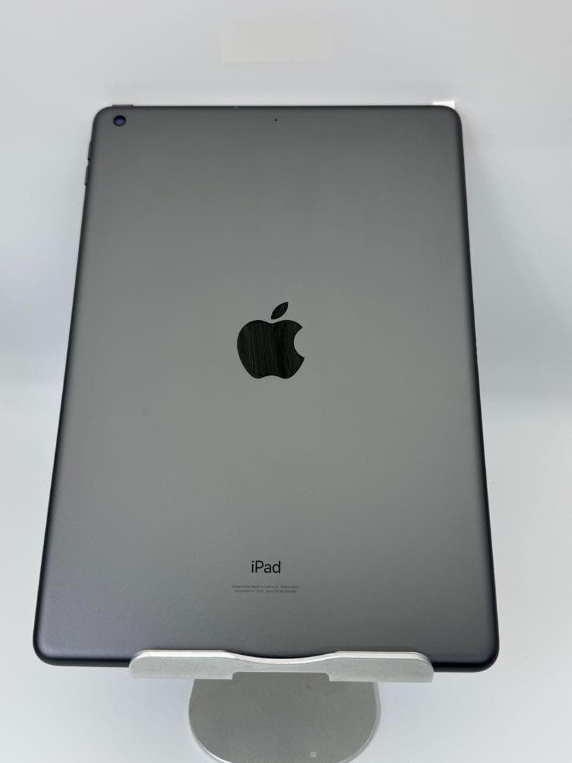 ipad 2019 128GB 第7世代　ブラック