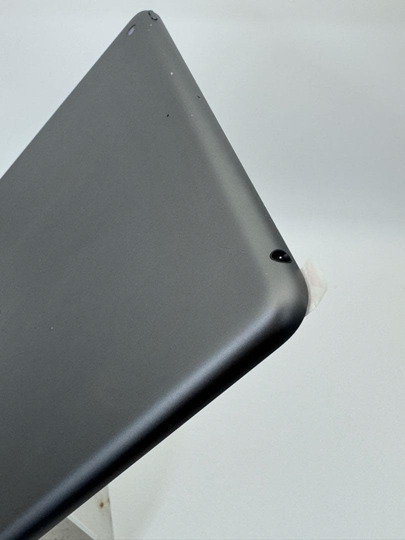 ipad 2019 128GB 第7世代　ブラック