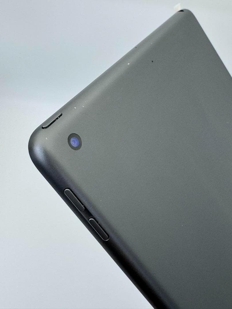 ipad 2019 128GB 第7世代　ブラック
