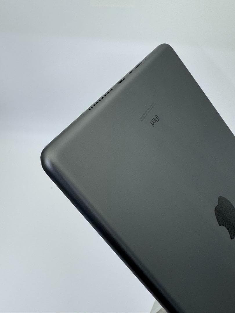 ipad 2019 128GB 第7世代　ブラック