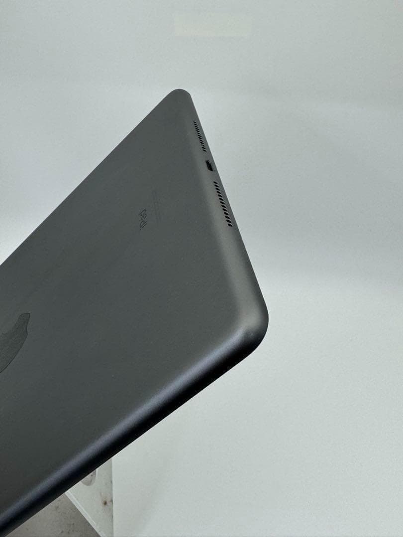 ipad 2019 128GB 第7世代　ブラック