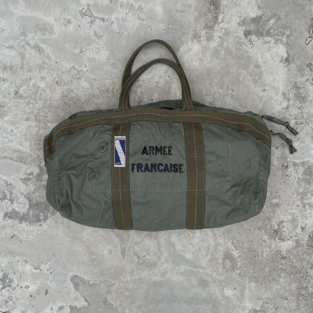 vintage Boston bag 90s 古着 city海外 ボストンバッグ
