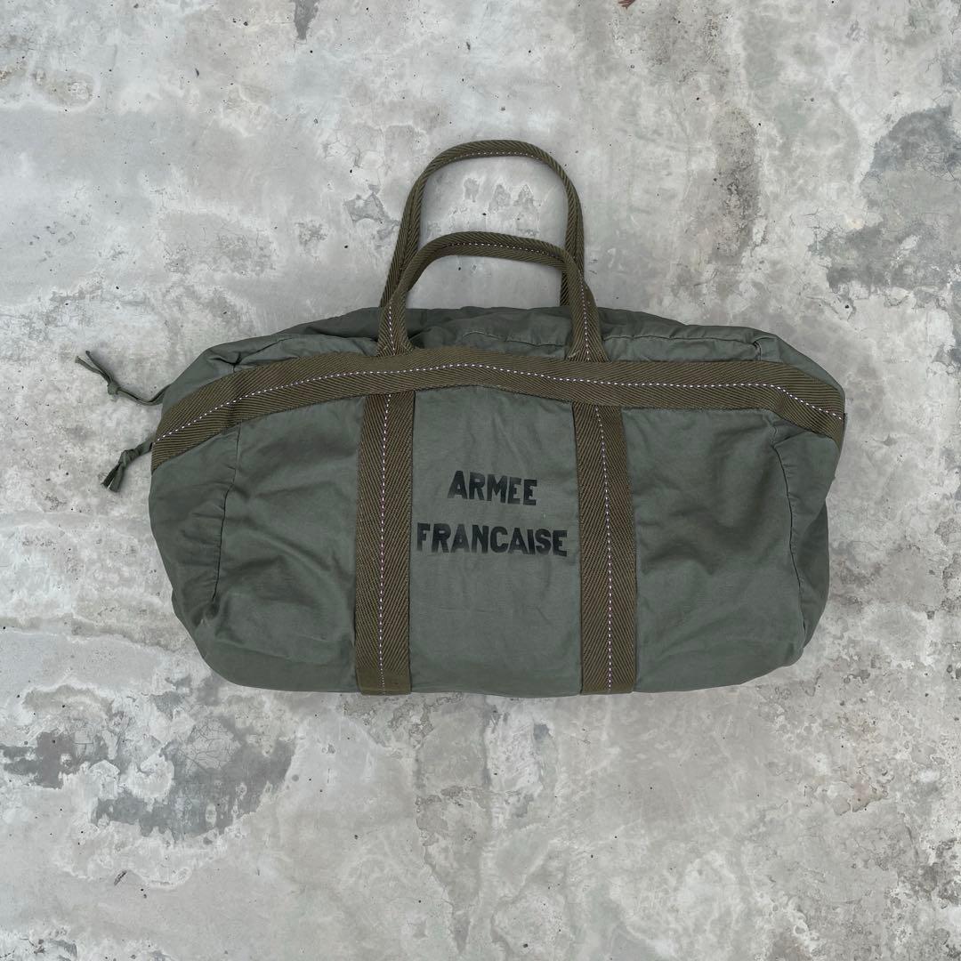 vintage Boston bag 90s 古着 city海外 ボストンバッグ