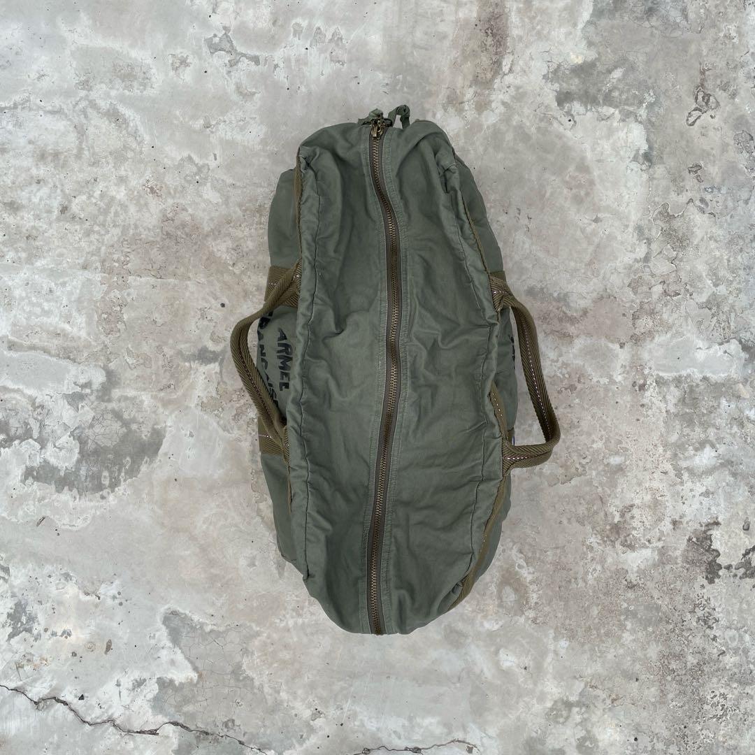 vintage Boston bag 90s 古着 city海外 ボストンバッグ