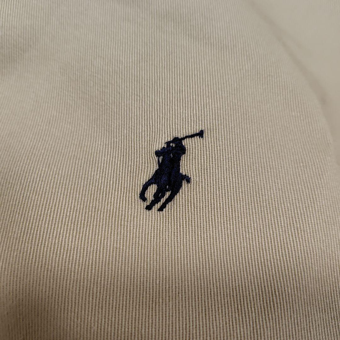 Polo by Ralph Lauren ベージュ ジャケット
