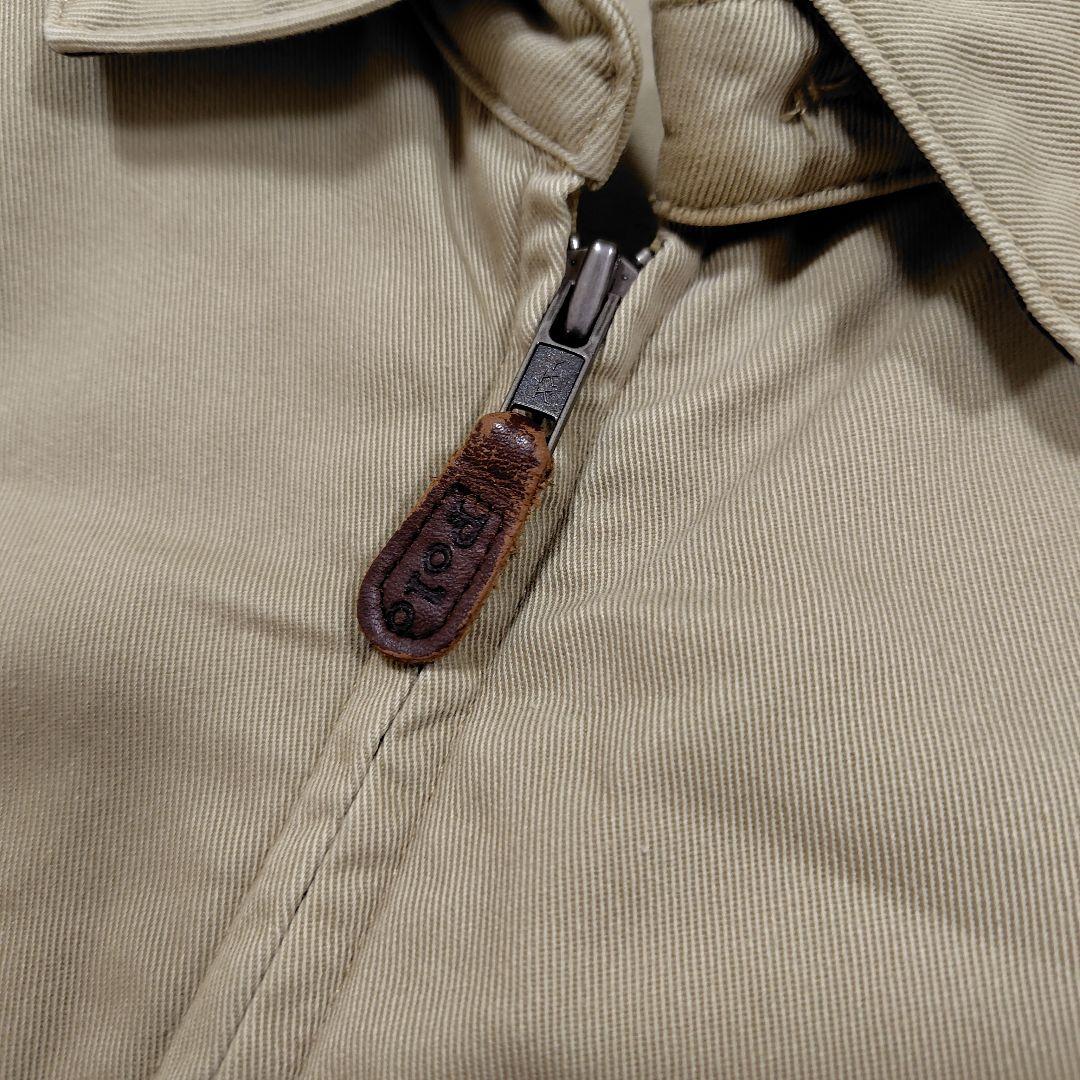Polo by Ralph Lauren ベージュ ジャケット