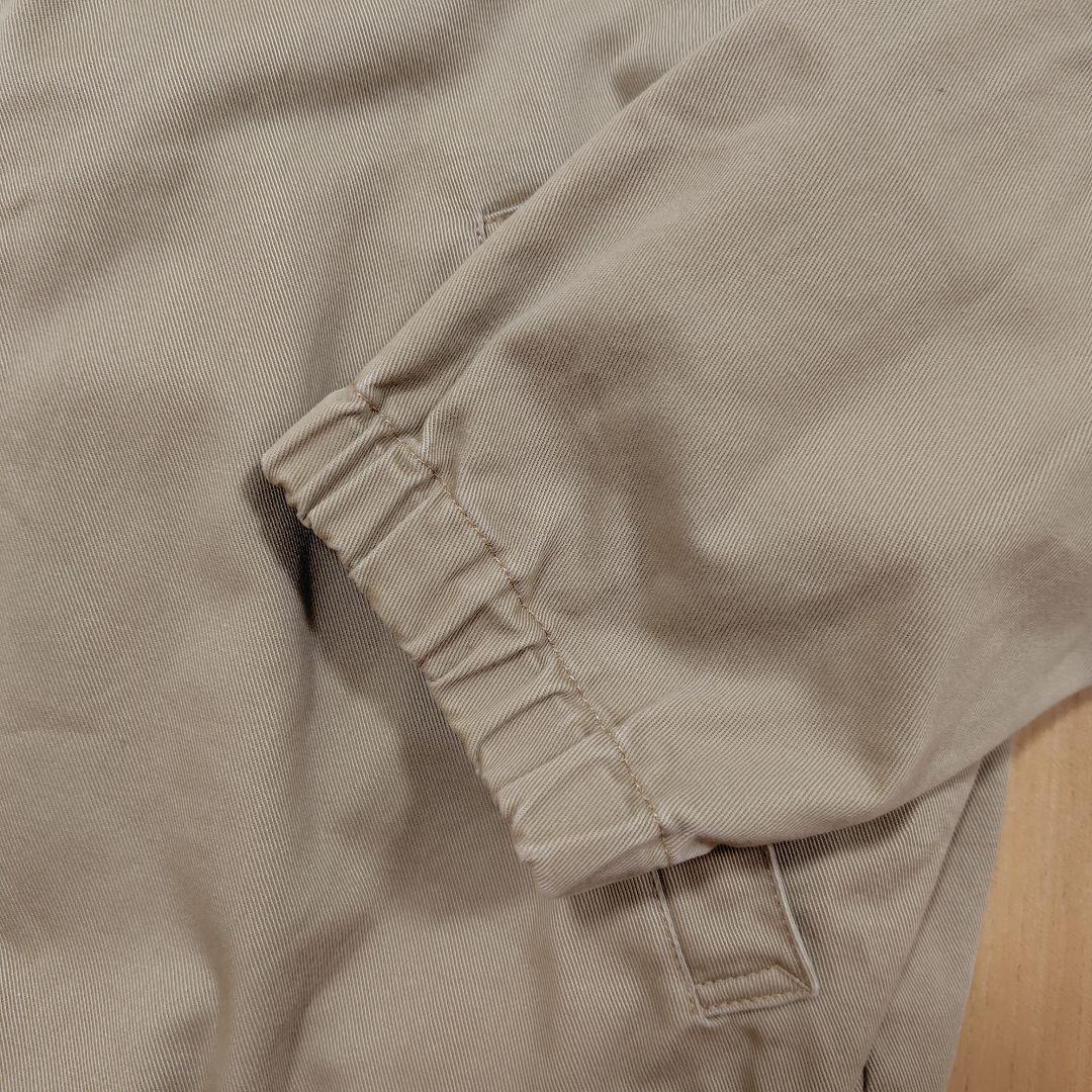 Polo by Ralph Lauren ベージュ ジャケット