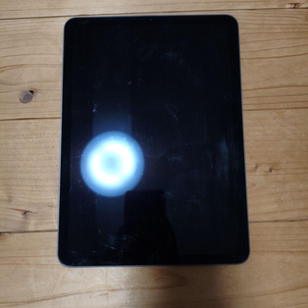Apple iPad Air (第4世代) スペースグレー 本体　ジャンク