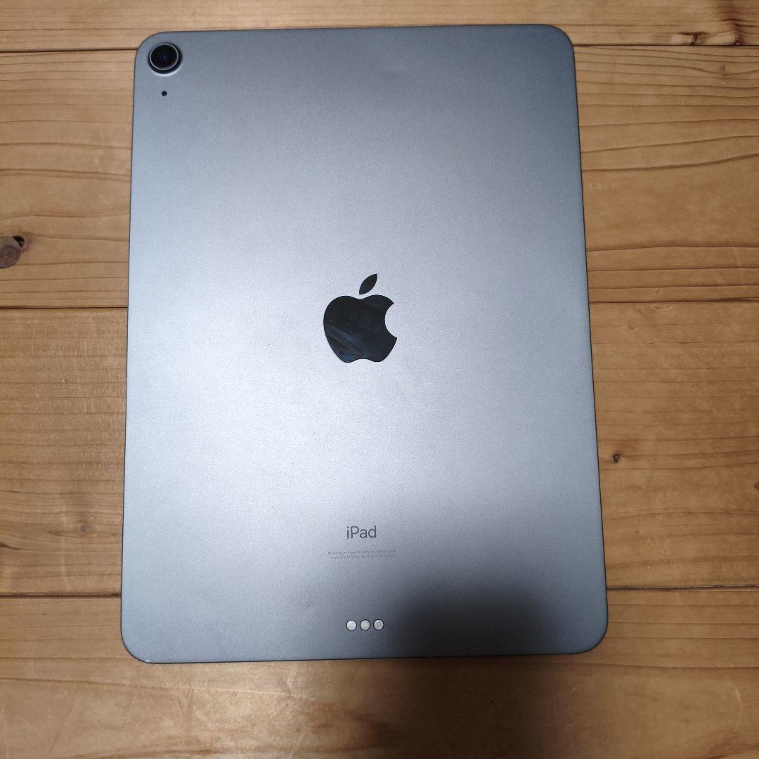 Apple iPad Air (第4世代) スペースグレー 本体　ジャンク