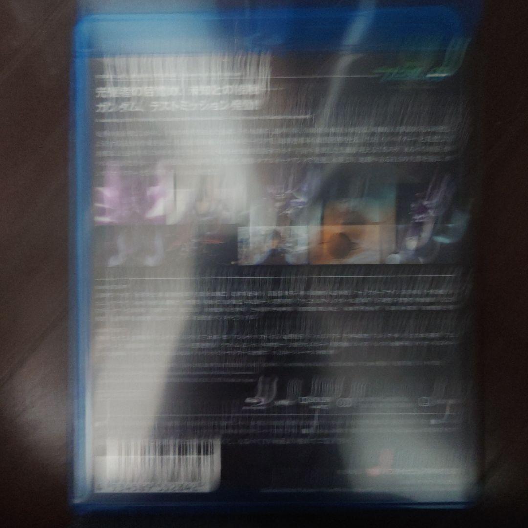 劇場版 機動戦士ガンダム00-A wakening of the Trailb…